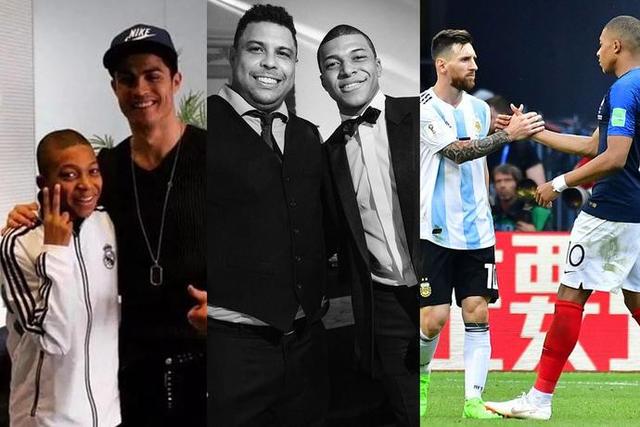 埃永：榜样是埃托奥和莱万；相比西甲我的风格更适合踢英超（埃永：以埃托奥、莱万为榜样，自认踢法更适合英超而非西甲）