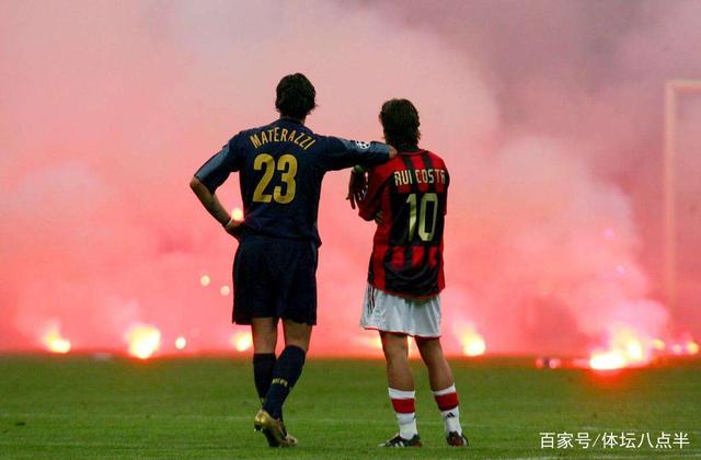 布冯：米兰现在所有运作都围绕出成绩展开，这必须归功于阿囧